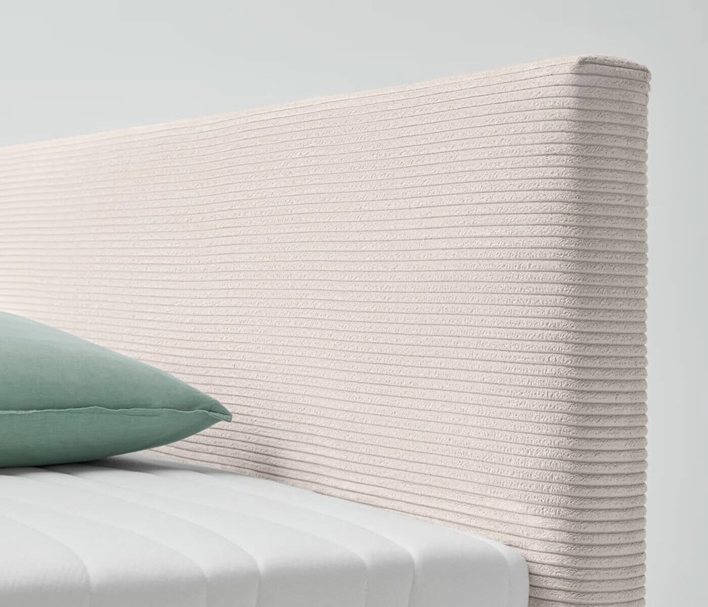 Boxspringbett 120x200: Luxuriöser Schlafkomfort von WELCON für kleine Räume