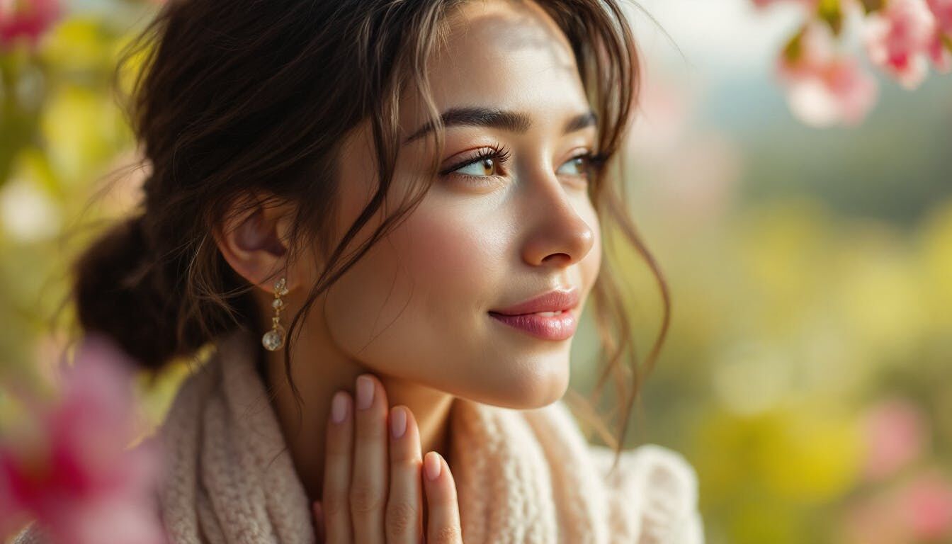 Wellness für Frauen: Ganzheitliche Lösungen für Balance in jeder Lebensphase