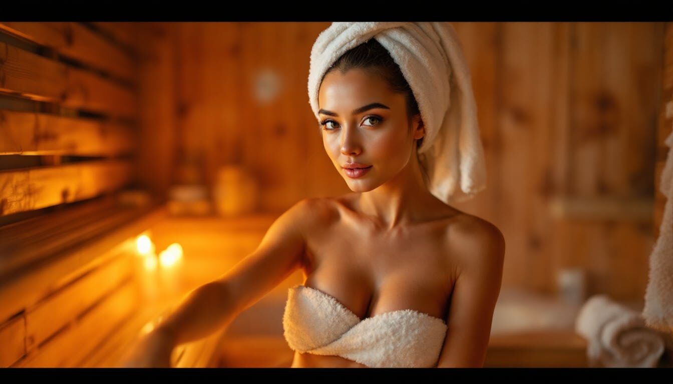Sauna und Sport: Die perfekte Kombination für Gesundheit und Leistung