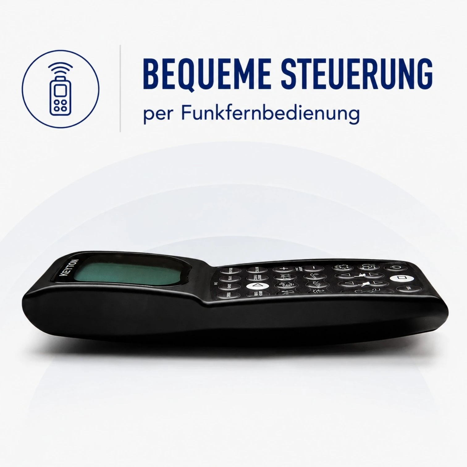 Massagesessel | Relaxsessel Keyton Space H10