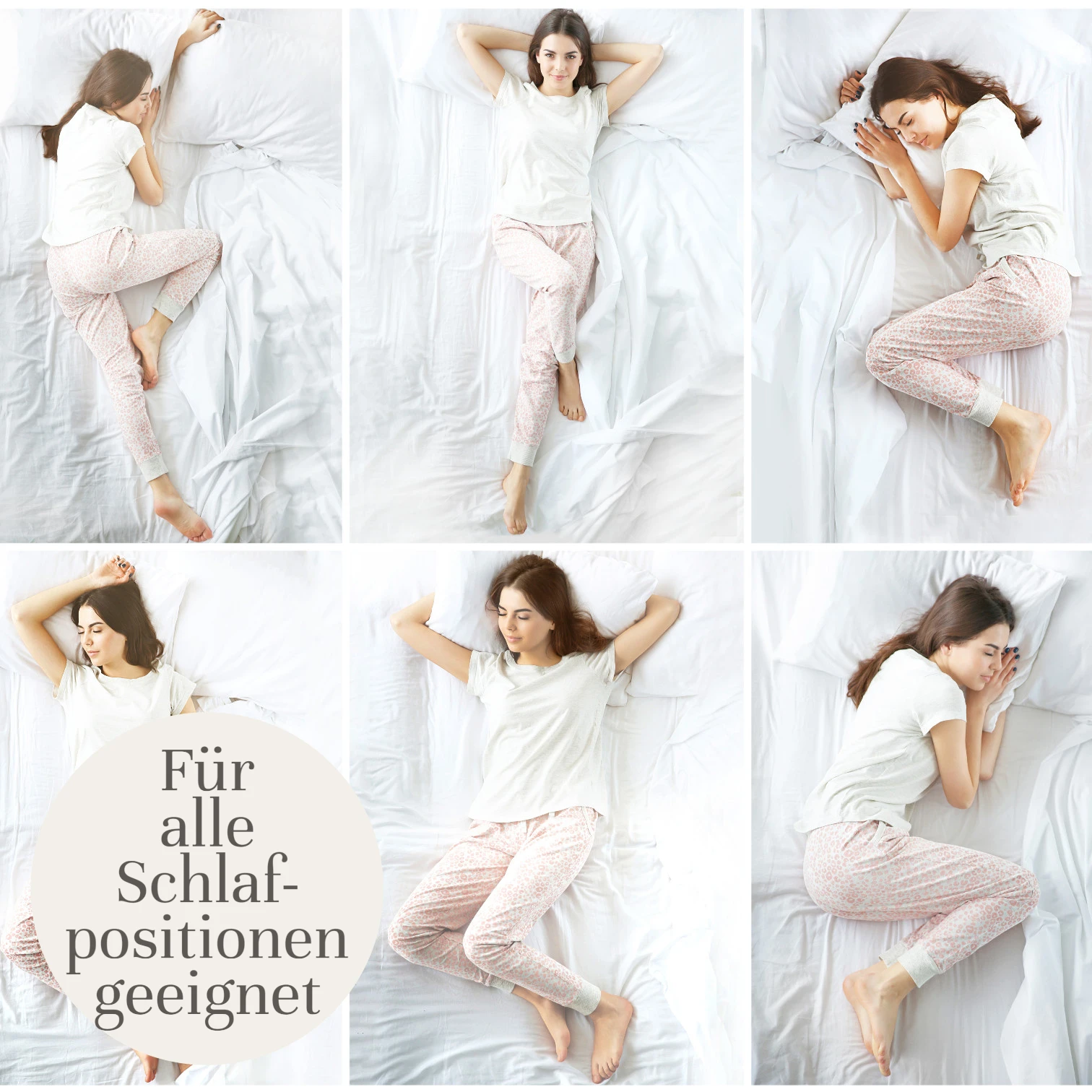 Original WELCON Rockstar Boxspring-Matratze 140x200 cm