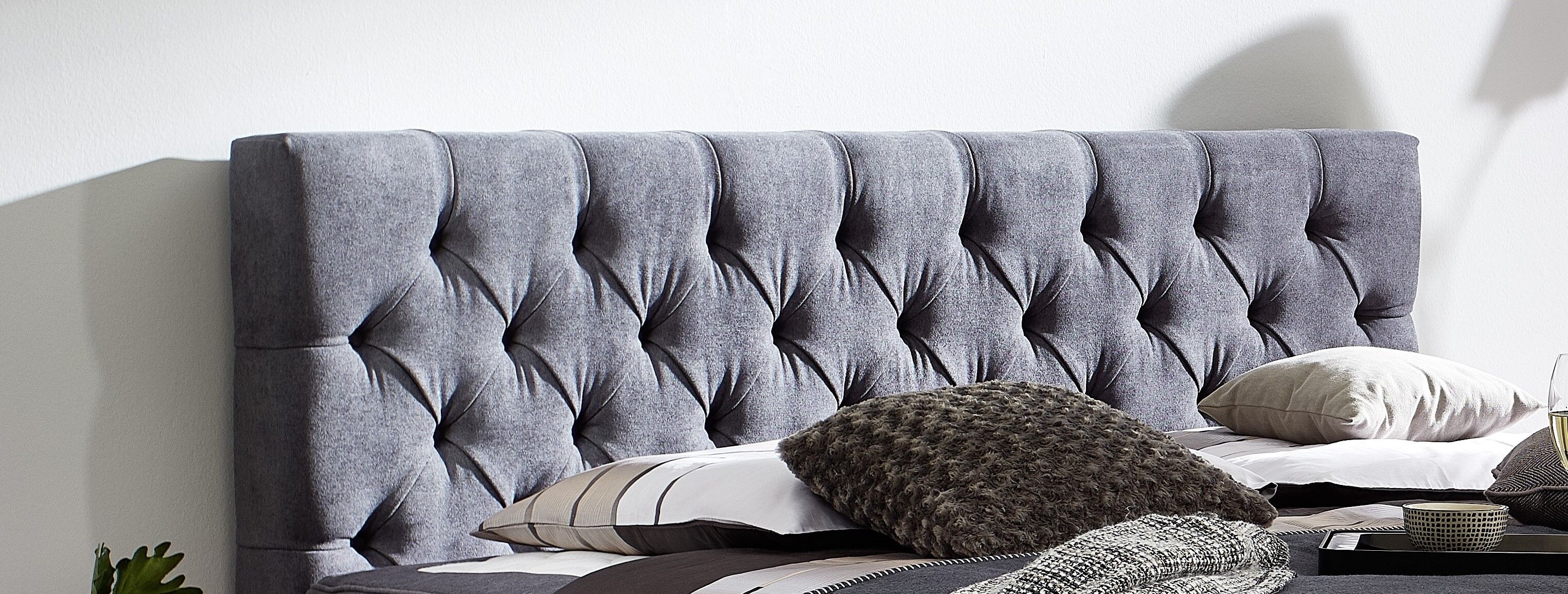 Boxspringbett 180x200 kaufen: Komfort, Qualität und Trends vereint