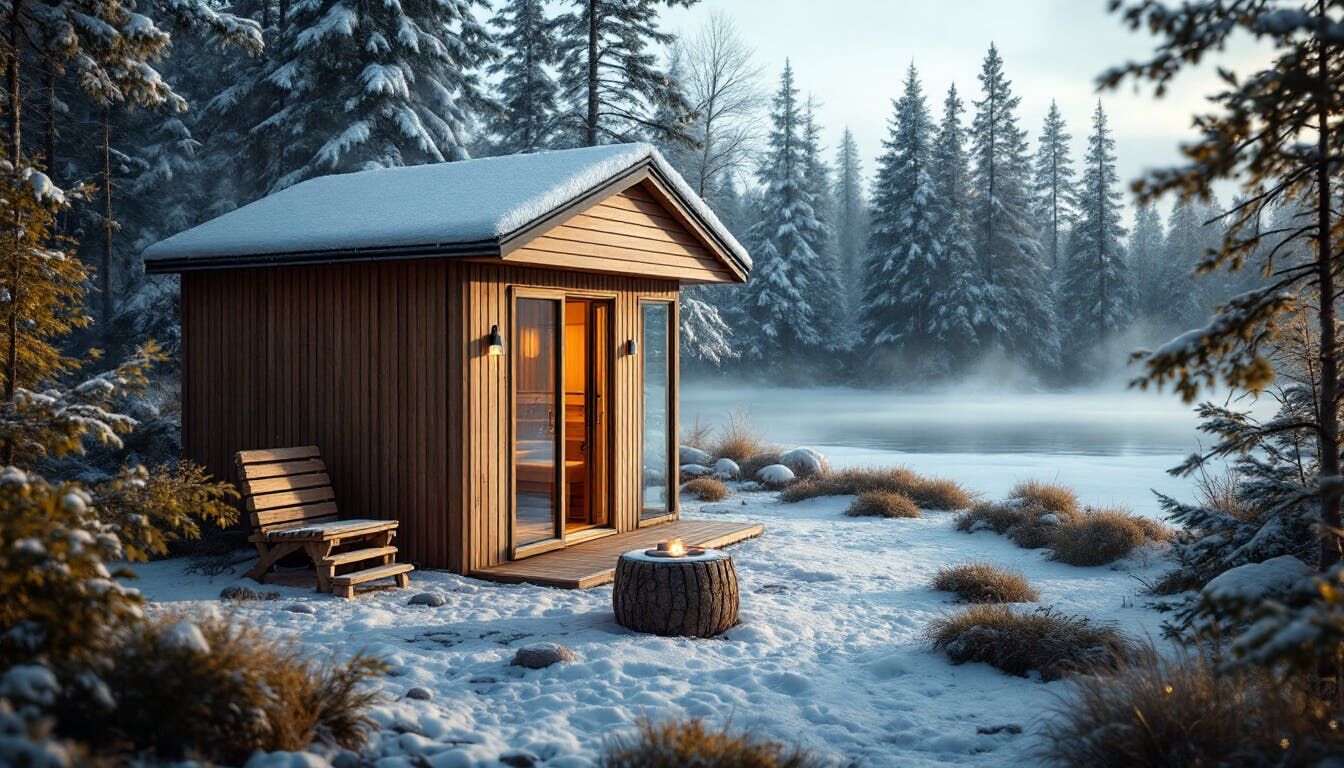 Sauna und Alkohol: Risiken und Richtlinien für sicheres Entspannen