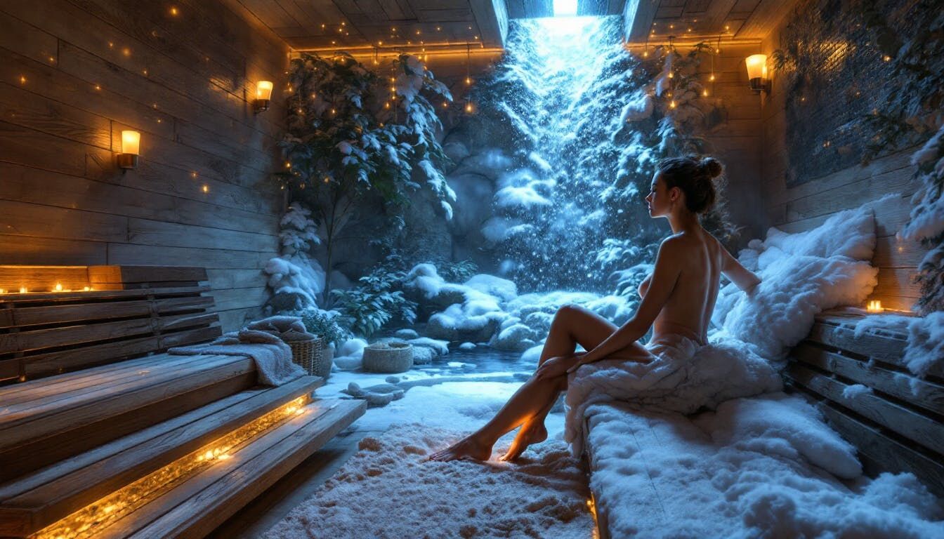 Welche Arten Sauna gibt es? Von finnischer Tradition bis moderne Infrarottechnologie