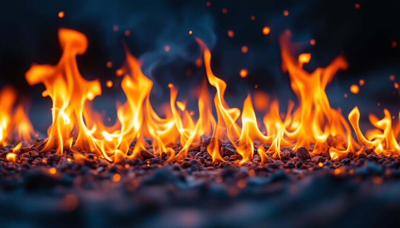 TÜV-geprüfte Ethanol-Kamine: Sicherheit und Qualität beim Kauf garantiert