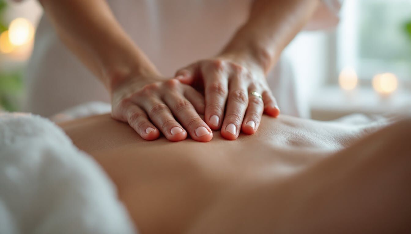 Welche Arten von Massage gibt es? Von klassisch bis modern - Ein umfassender Überblick