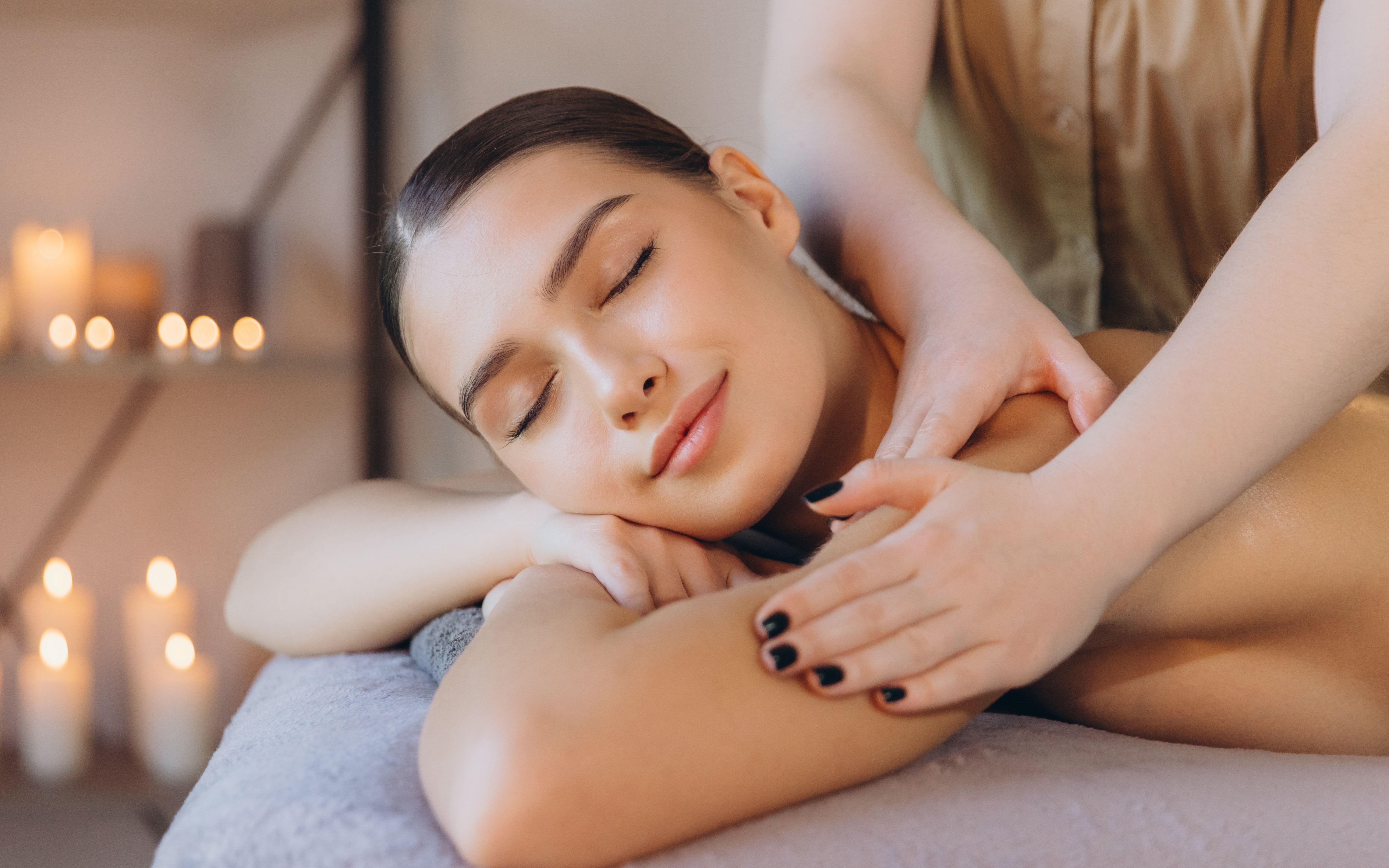 Massagearten im Vergleich: Wirksamkeit, Vorteile und Tipps für mehr Wohlbefinden