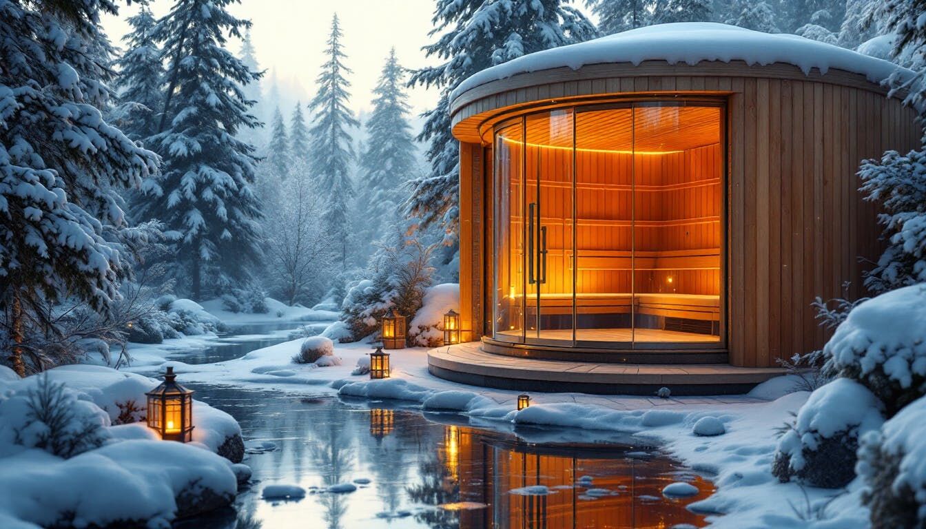 Wie oft pro Woche sollte man in die Sauna gehen? Die optimale Frequenz für Ihre Gesundheit
