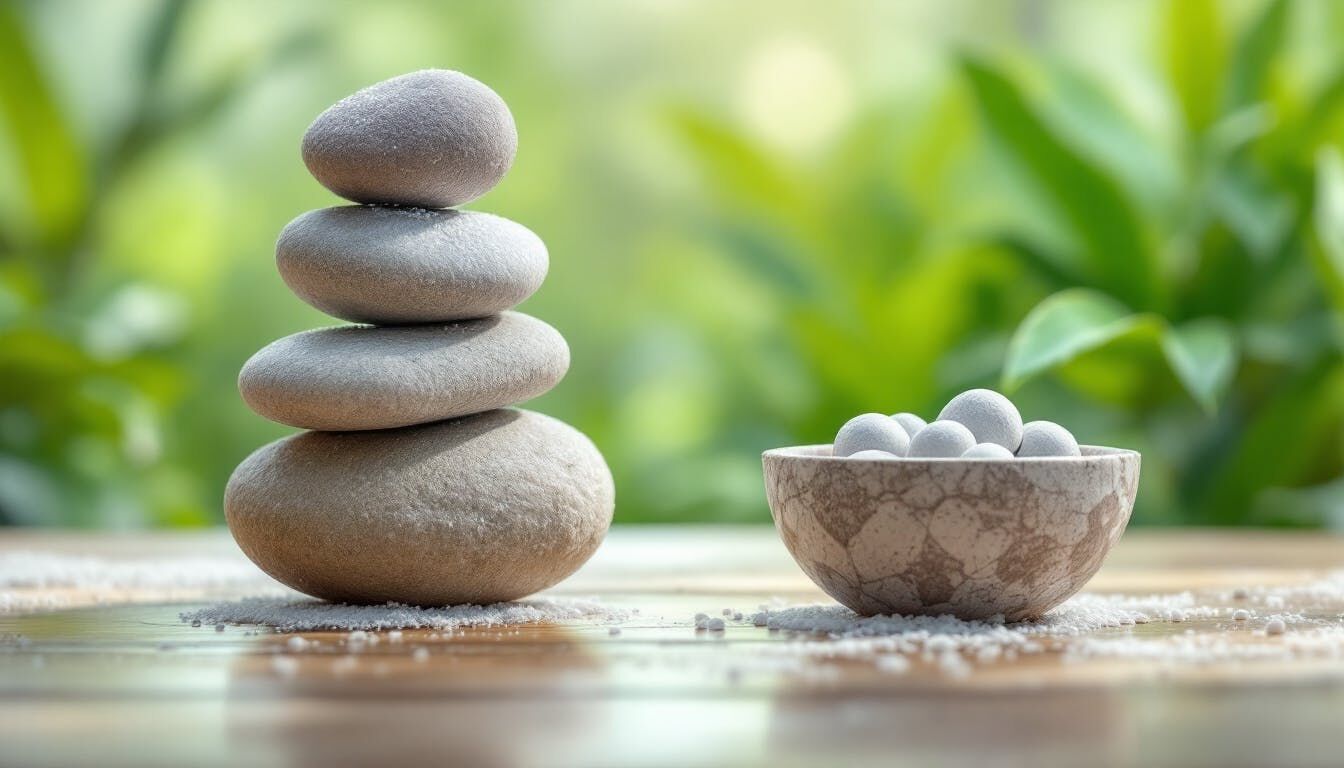 Wellness für Senioren: Maßgeschneiderte Entspannungslösungen für mehr Lebensqualität