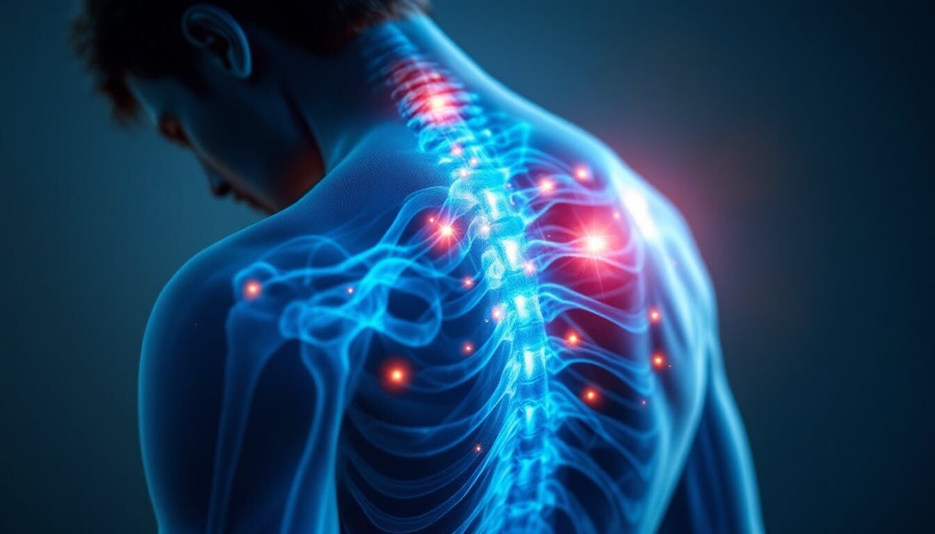 Alternative Therapien bei Rückenschmerzen: Sanfte Wege zur Linderung