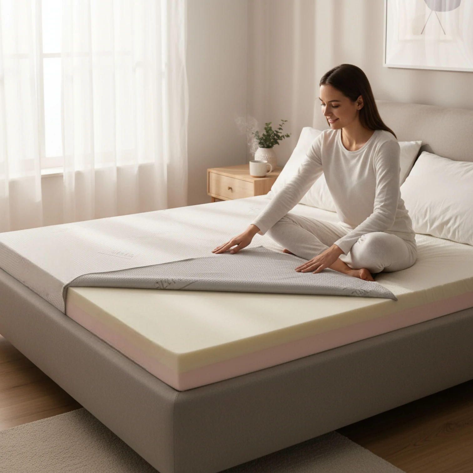 Original WELCON ROCKSTAR® Topper Visko 9cm