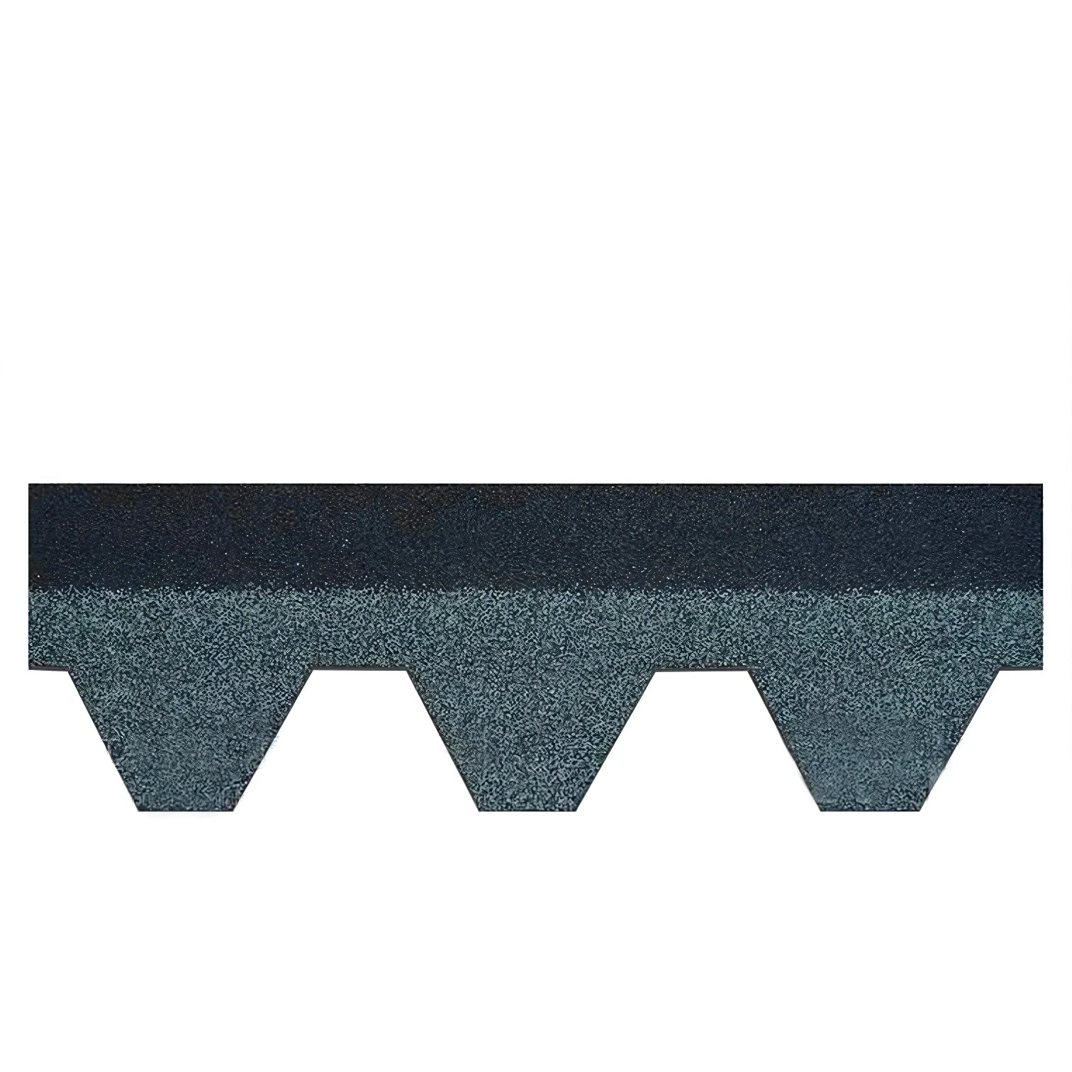 Dachschindel - 50,5 cm für Outdoor Sauna | Saunafass | Fasssaun