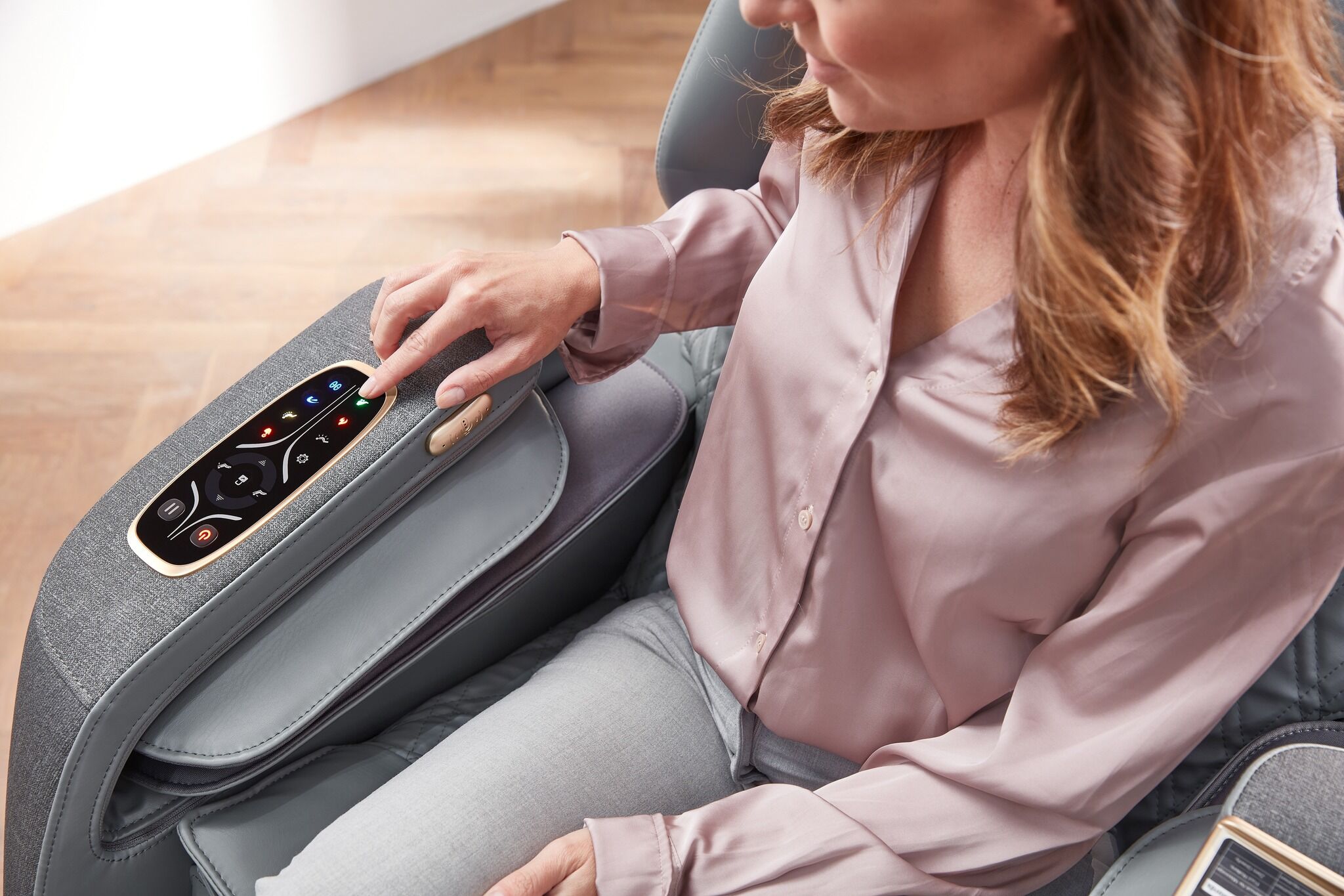 Massagesessel Vergleich: Welches Modell bietet die beste Entspannung für Ihre Bedürfnisse?