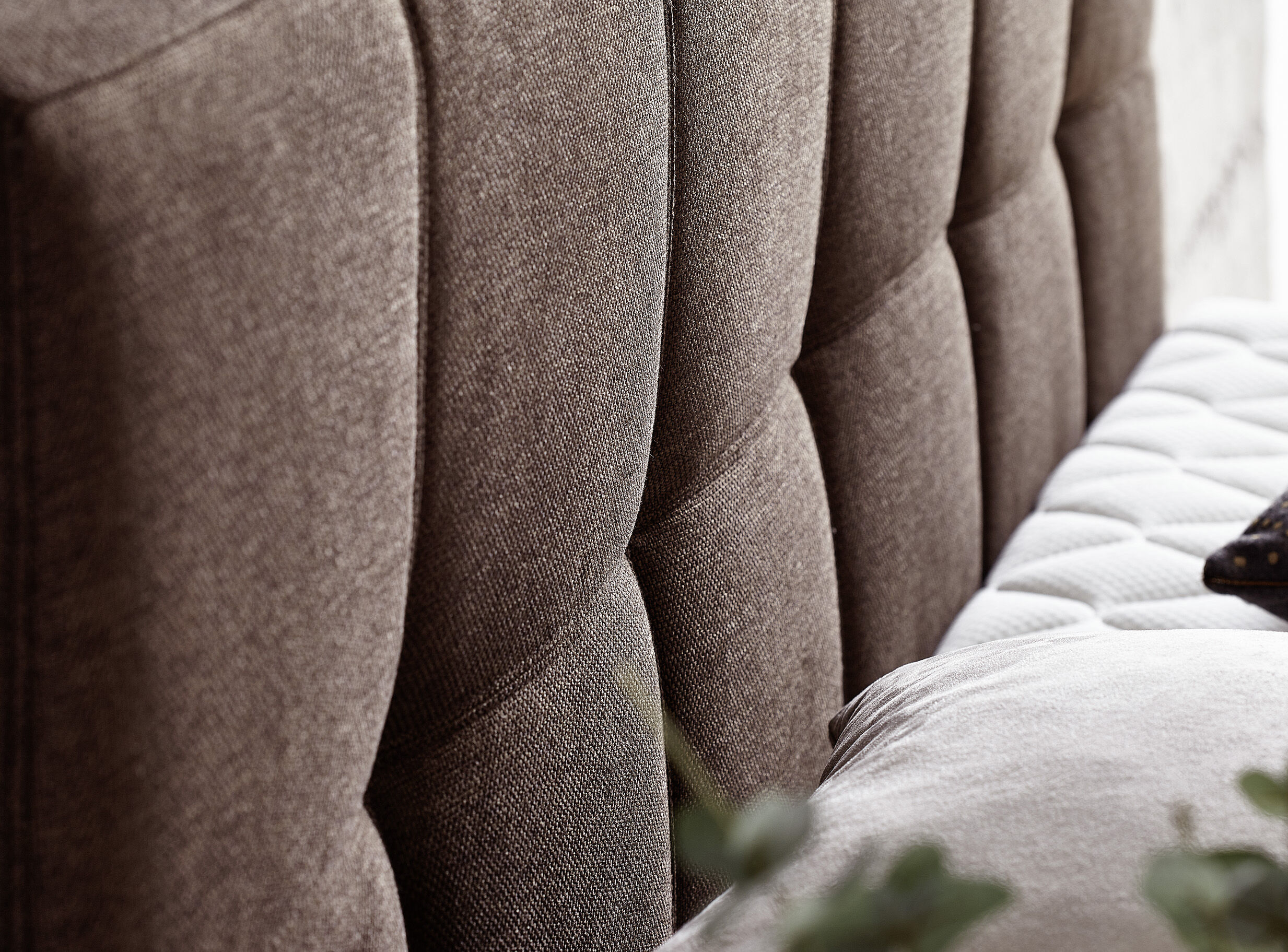 Die besten Boxspringbetten: Luxuslösungen für erholsamen Schlaf
