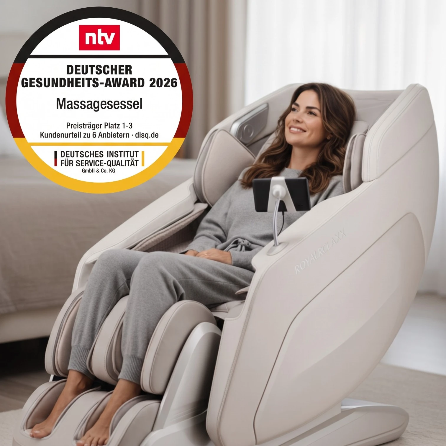 massagesessel-gesundheitsaward-Platz-1-3-bester Anbieter-2026