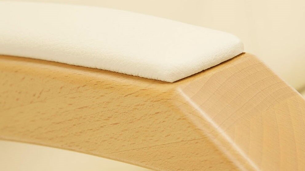 Massagesessel Keyton aus Echtleder: Luxuriöse Entspannung mit medizinischem Mehrwert
