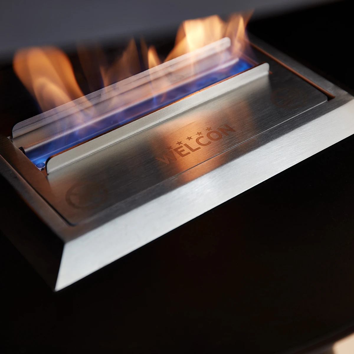 Bioethanol Kamin & Fireplace Kopenhagen - Ausstellungsstück